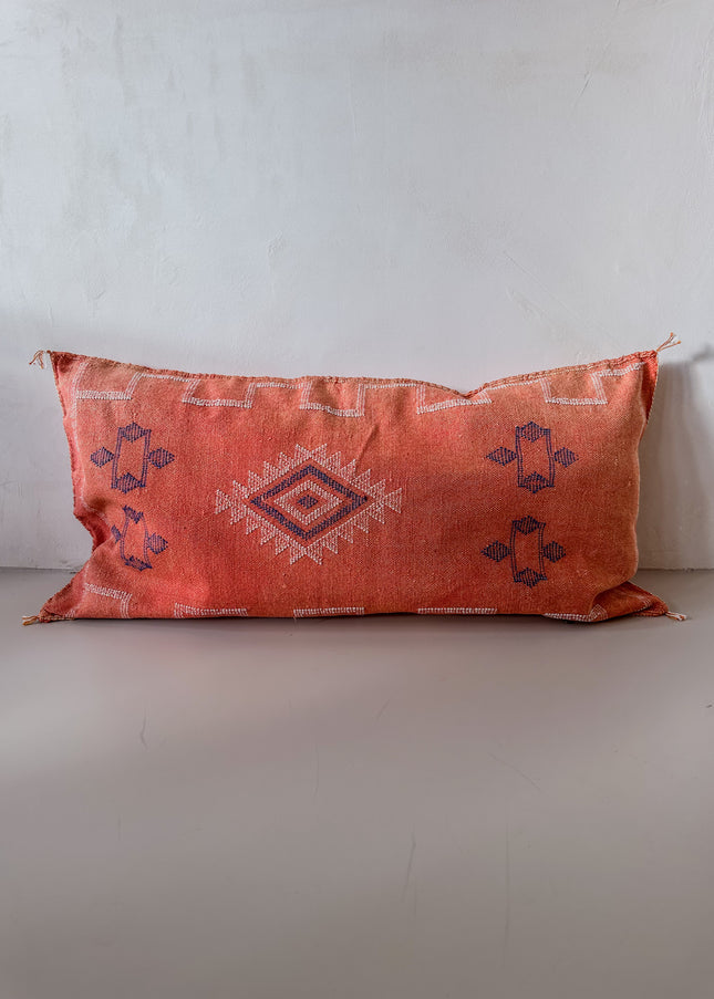 Sabra silk kussenhoes | 50