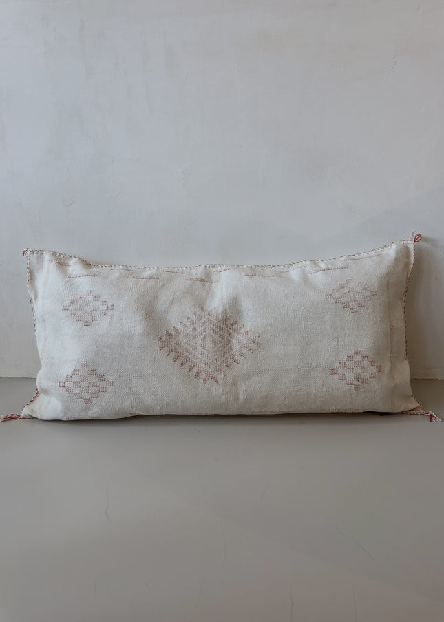 Sabra silk kussenhoes | 53