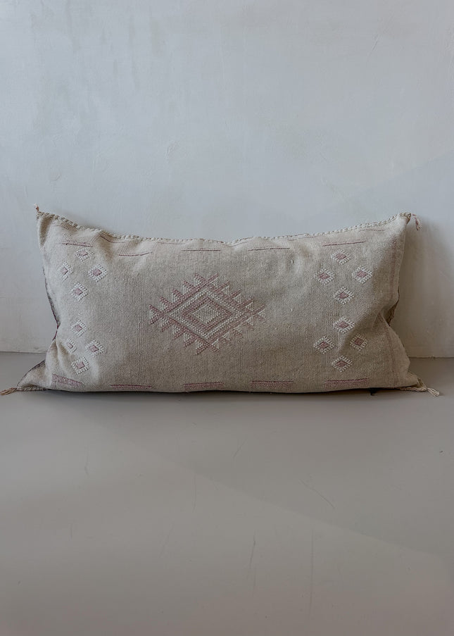 Sabra silk kussenhoes | 57