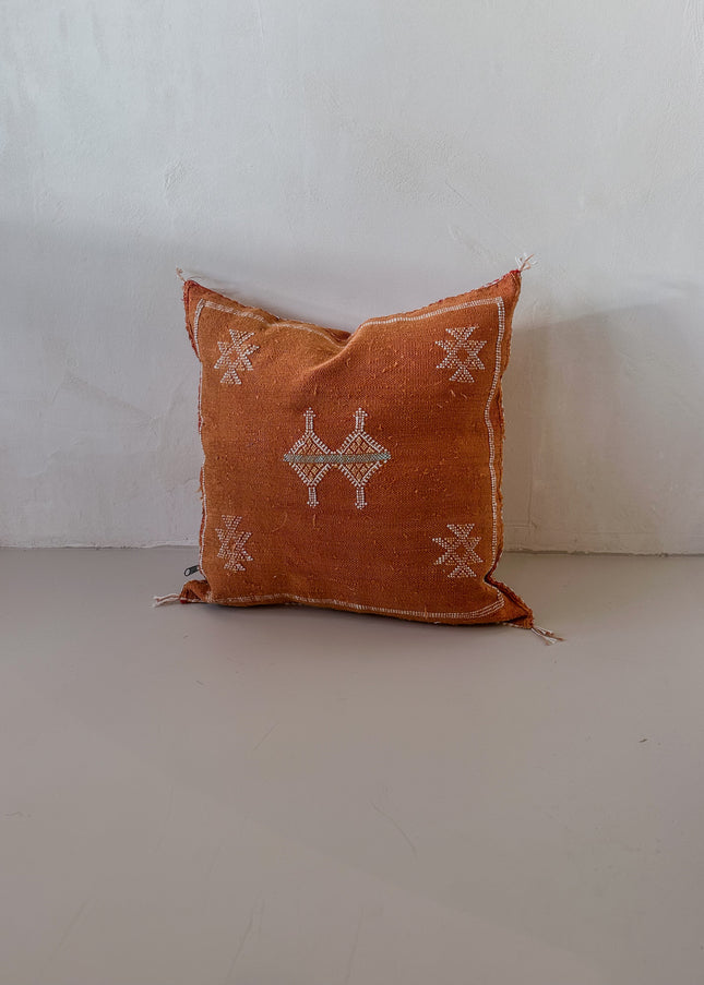 Sabra silk kussenhoes | 68