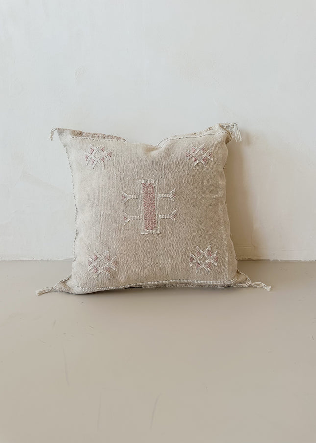 Sabra silk kussenhoes | 110