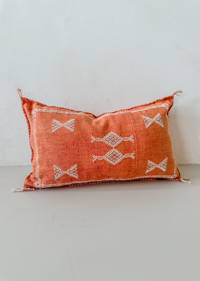 Sabra silk kussenhoes | 133