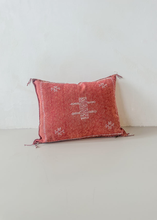 Sabra silk kussenhoes | 137