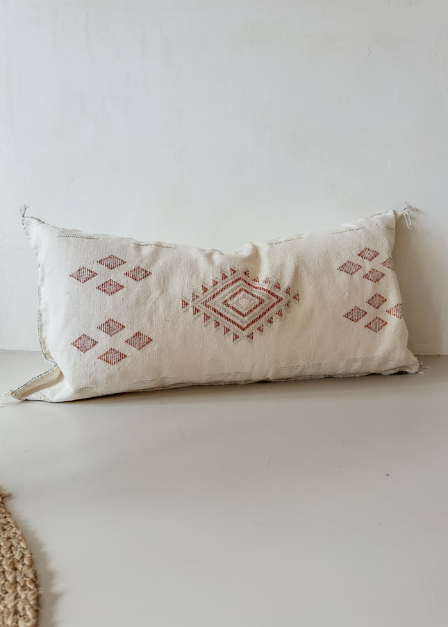 Sabra silk kussenhoes | 144