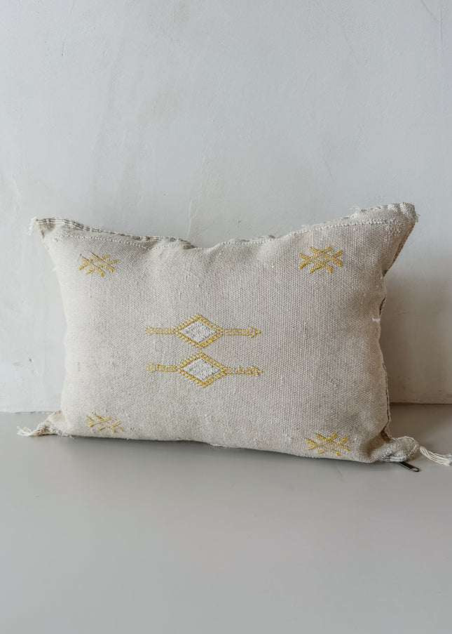 Sabra silk kussenhoes| 277