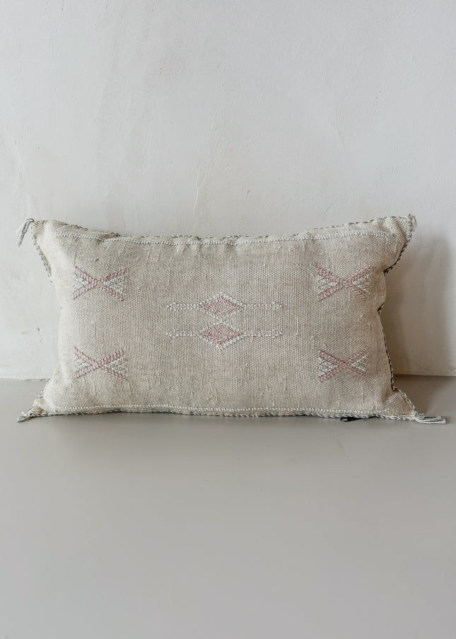 Sabra silk kussenhoes | 281