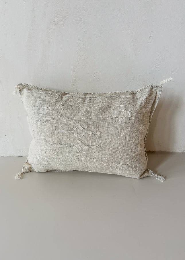 Sabra silk kussen | 282
