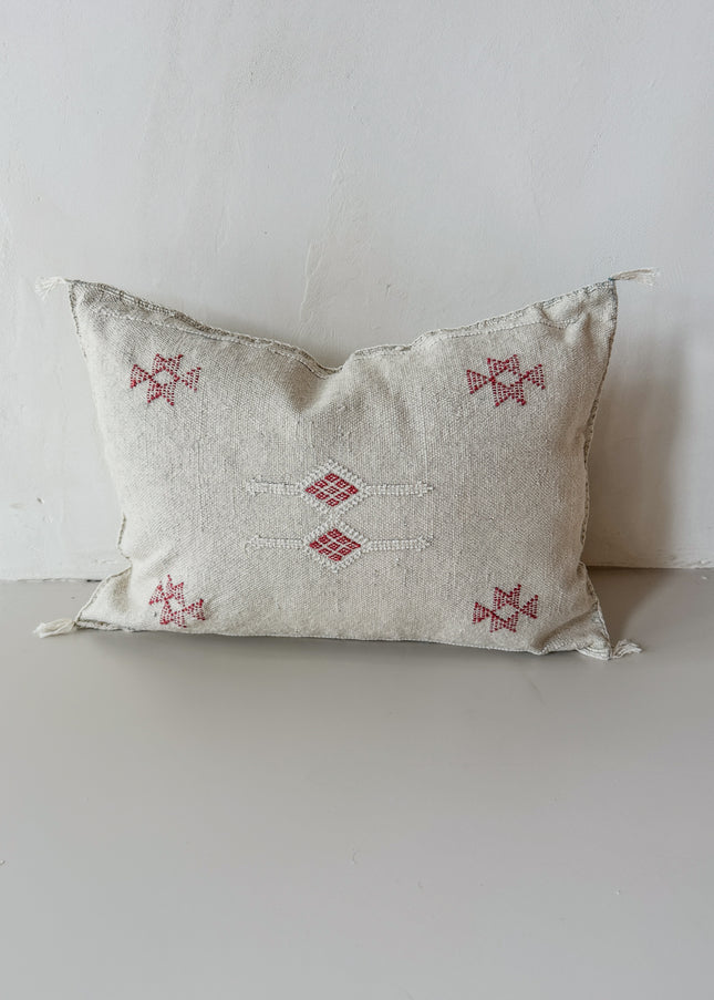 Sabra silk kussenhoes | 284