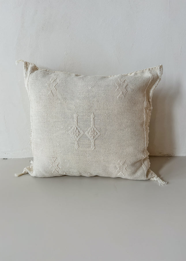 Sabra silk kussenhoes| 285