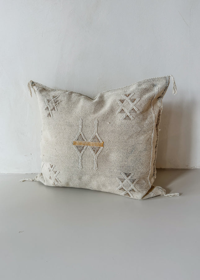 Sabra silk kussenhoes| 286