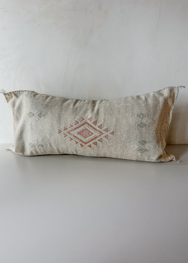 Sabra silk kussenhoes | 287