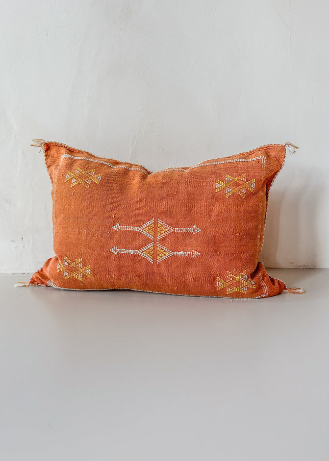 Sabra silk kussenhoes| 288