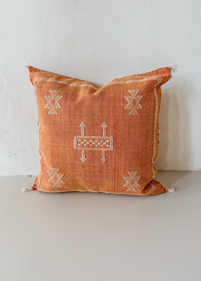 Sabra silk kussenhoes | 290