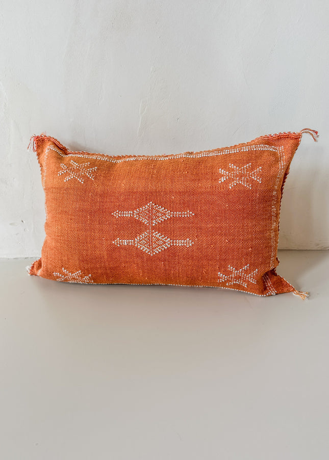 Sabra silk kussen | 292