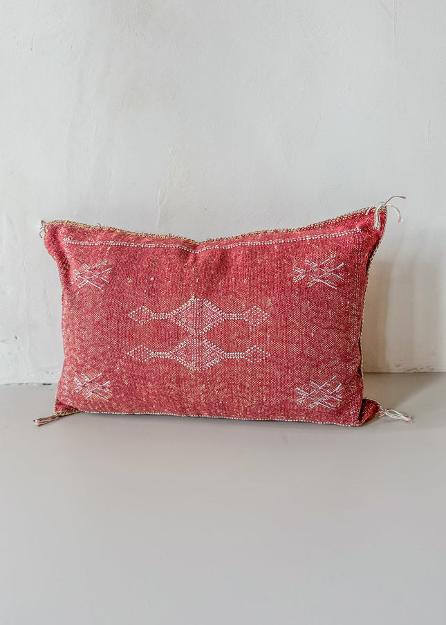 Sabra silk kussenhoes | 293