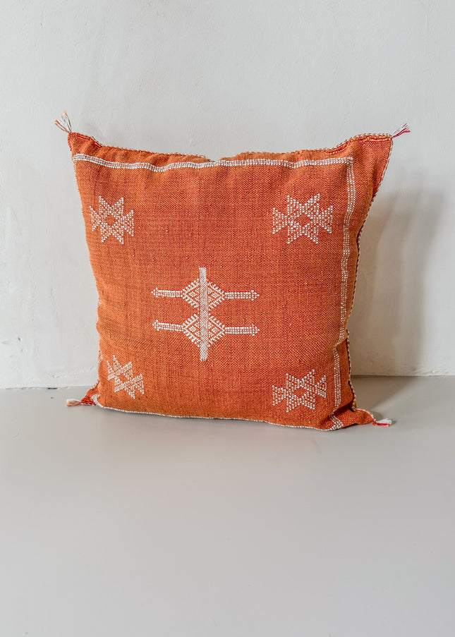 Sabra silk kussenhoes| 294