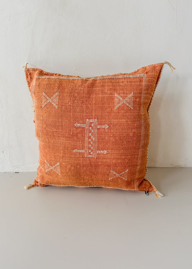 Sabra silk kussenhoes | 296