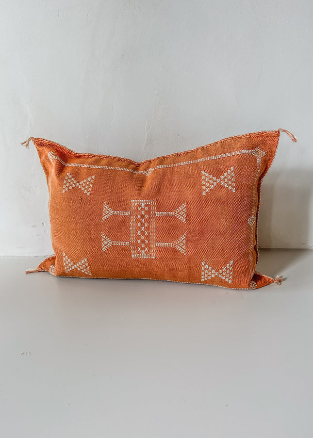 Sabra silk kussenhoes | 298