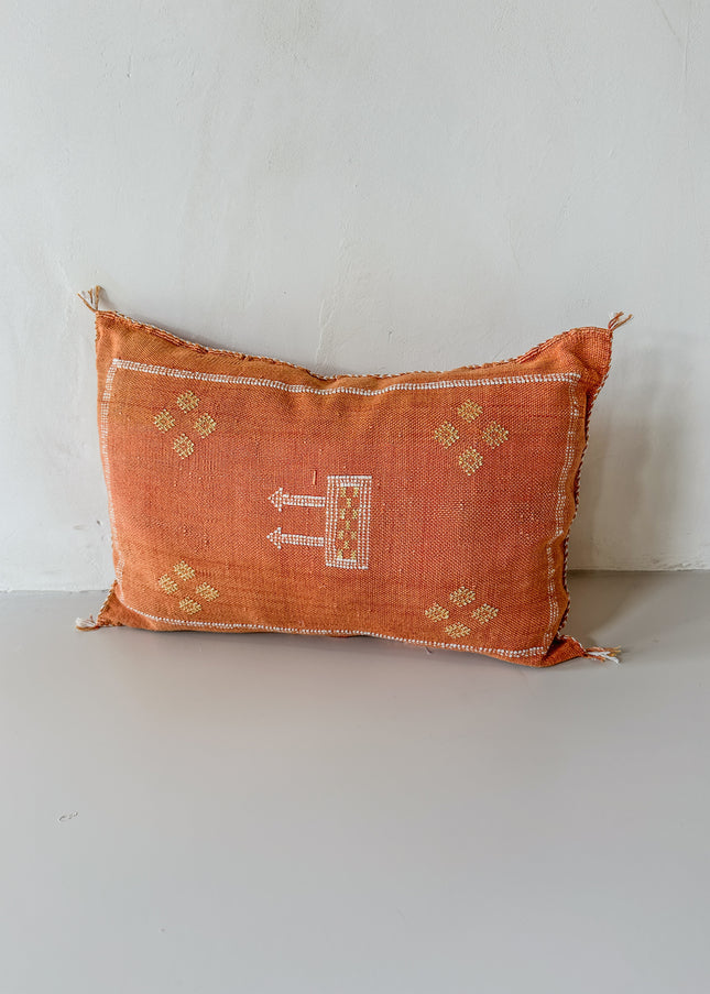 Sabra silk kussenhoes | 299