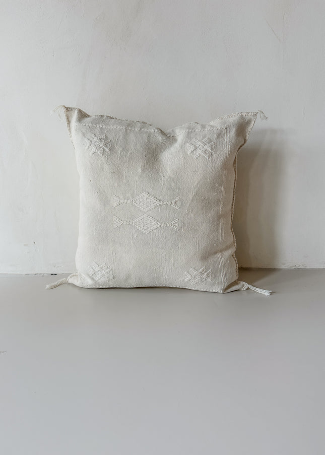 Sabra silk kussen | 300