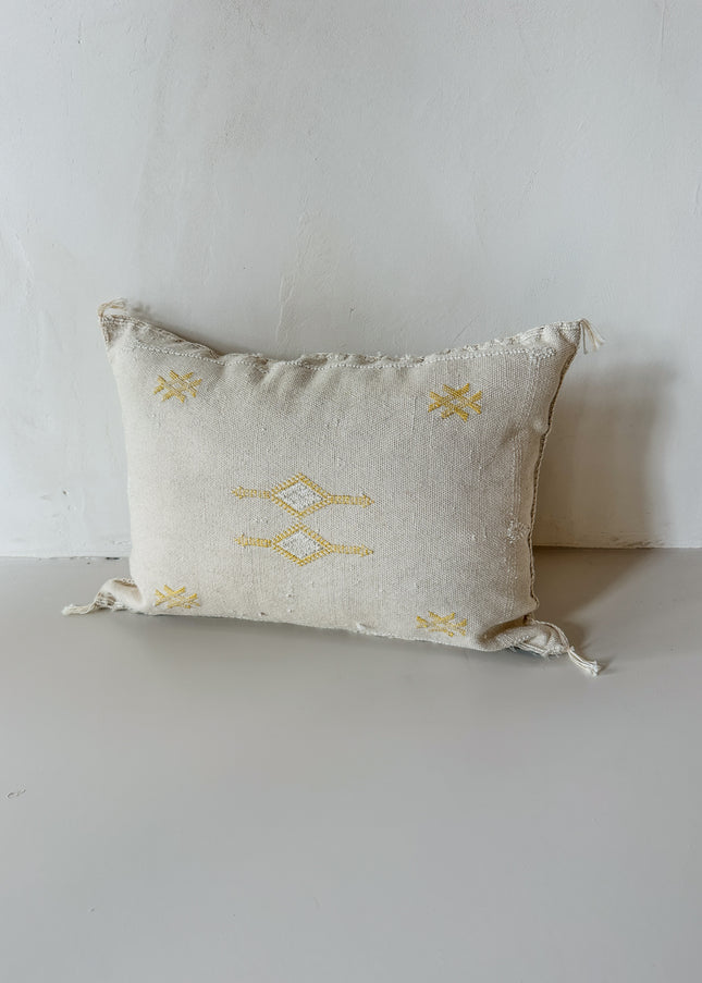 Sabra silk kussenhoes | 301