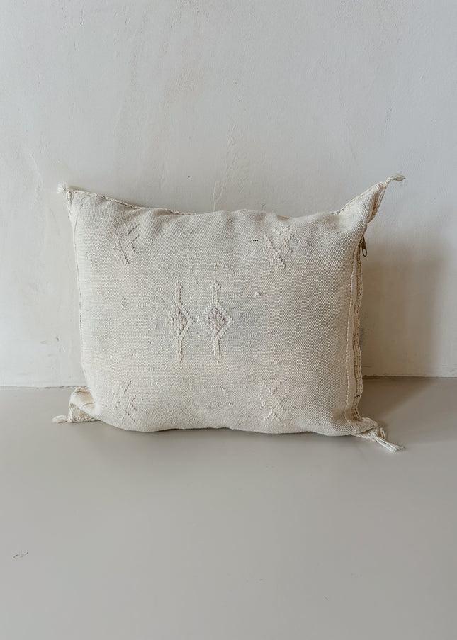 Sabra silk kussenhoes | 302