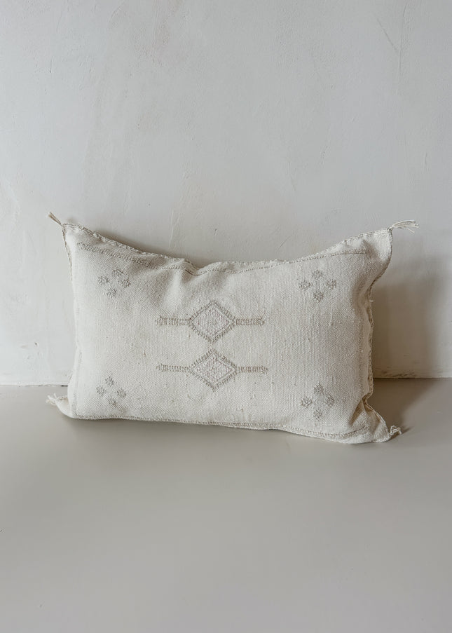 Sabra silk kussenhoes  | 308