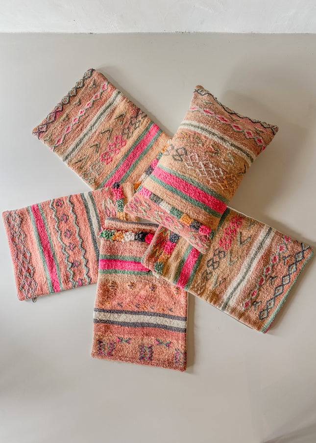 kelim kussenhoes  | 318