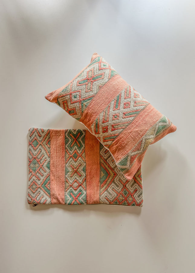 kelim kussenhoes | 319