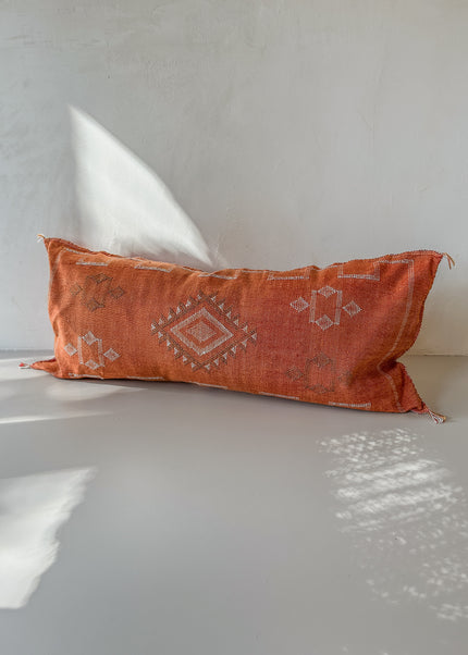 Sabra silk kussen | 324