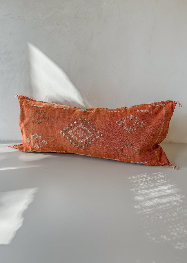 Sabra silk kussenhoes | 324