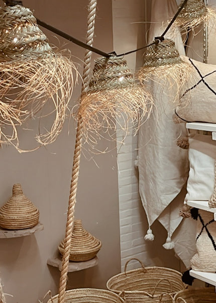Lichtslinger | Lampion