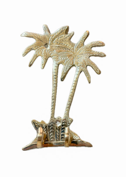 Palmboom | Wandhaak