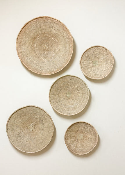 Binga Basket | Naturel