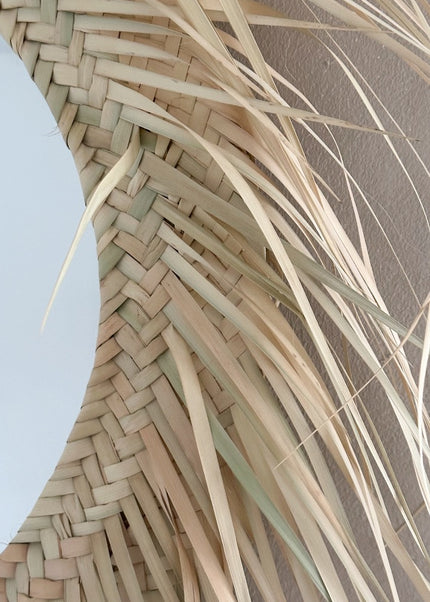 Spiegel Palm | 40cm
