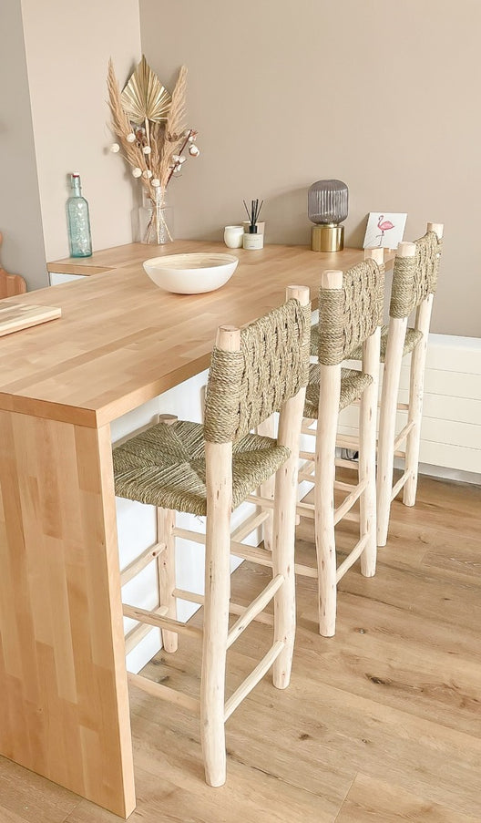 Marokkaanse Barkrukken