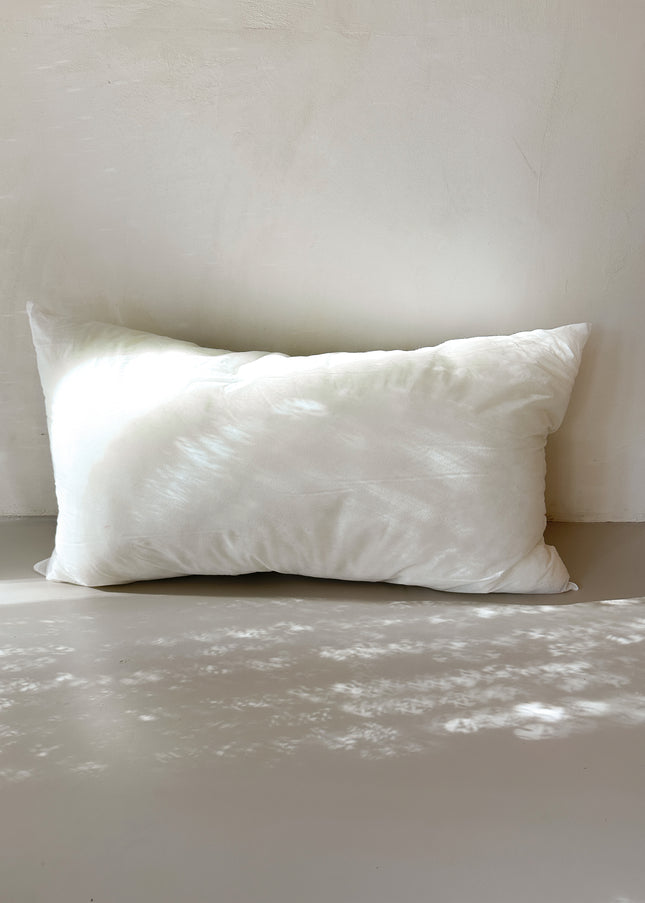 Sabra silk kussenvulling