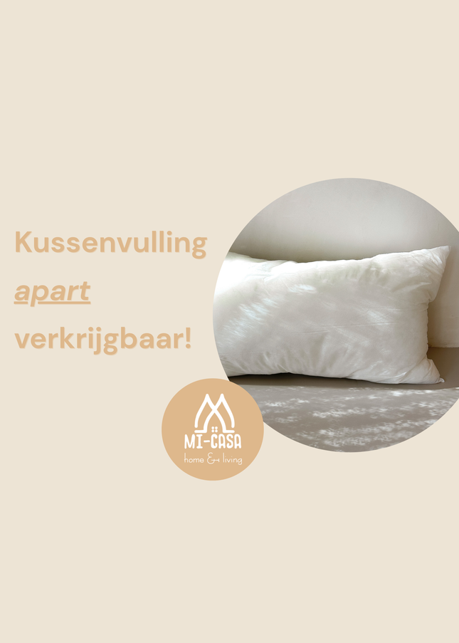 Sabra silk kussenhoes | 343