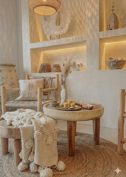 Salontafel - Makai 70cm