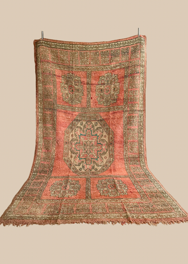 Boujaad Tapijt | 370x210