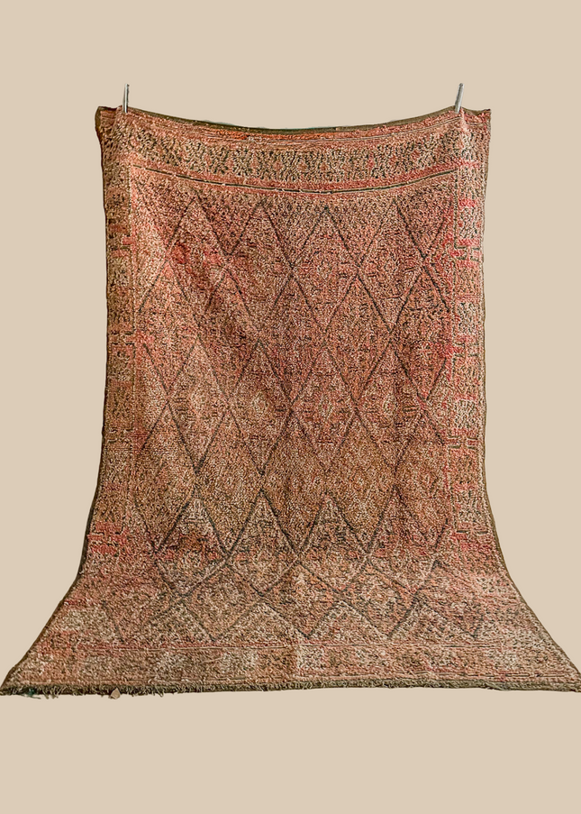 Boujaad Tapijt | 320x210cm