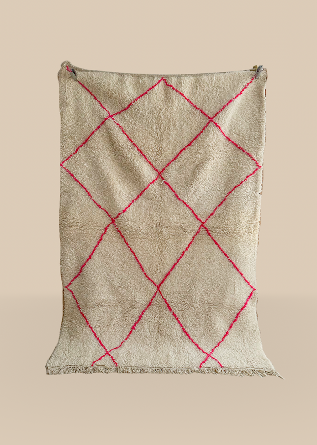 Beni Ouarain | 260x170xm