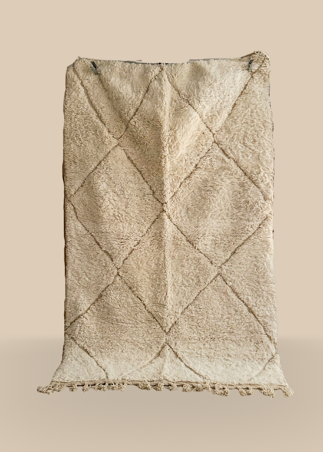 Beni Ouarain | 250x160cm