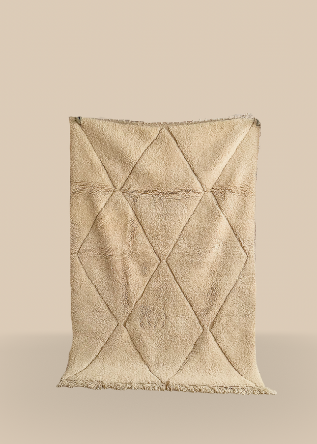 Beni Ouarain | 250x160cm