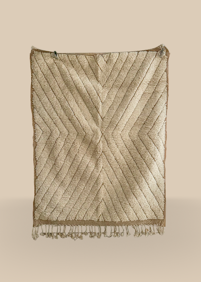 Beni Ouarain | 200x150cm