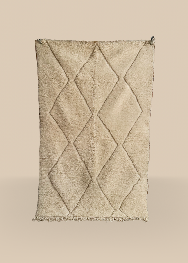 Beni Ouarain | 250x150cm