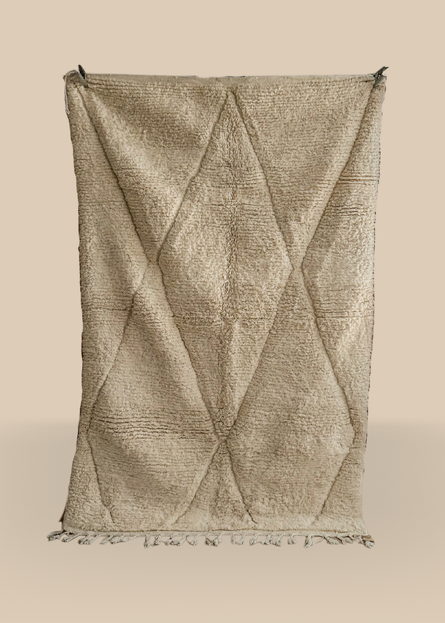 Beni Ouarain | 250x150cm