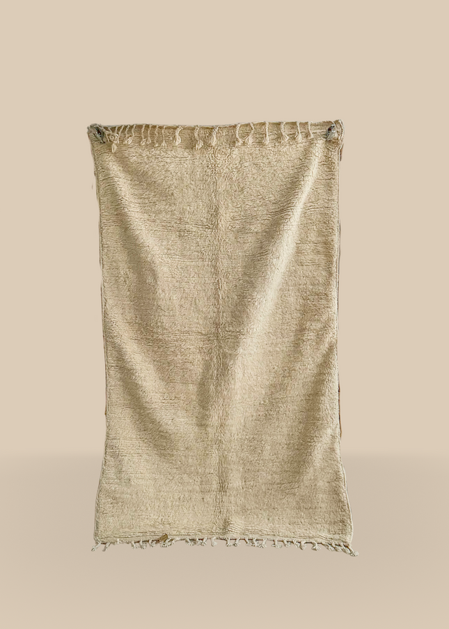 Beni Ouarain | 250x145cm