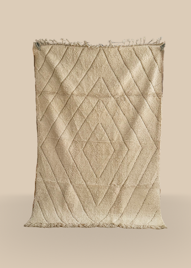 Beni Ouarain | 250x170cm