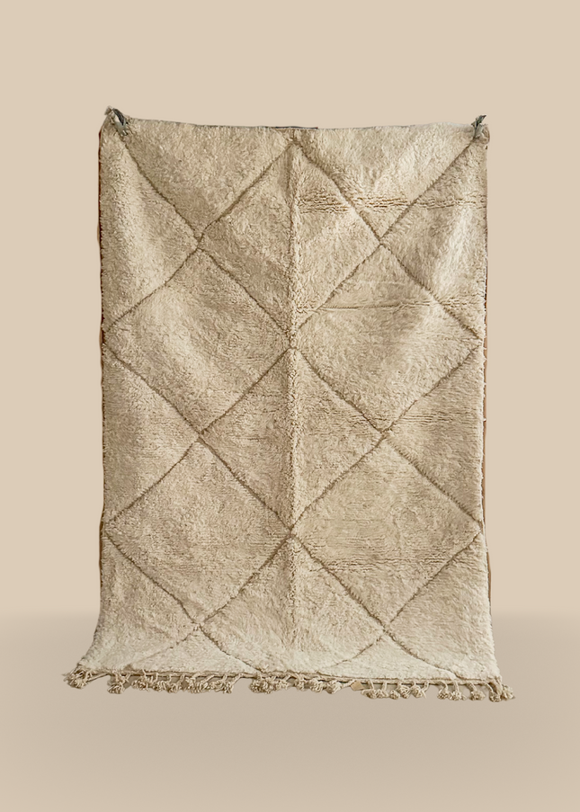 Beni Ouarain | 250x170